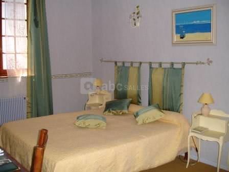 Chambre standard