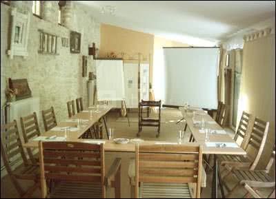 Salle de réunion