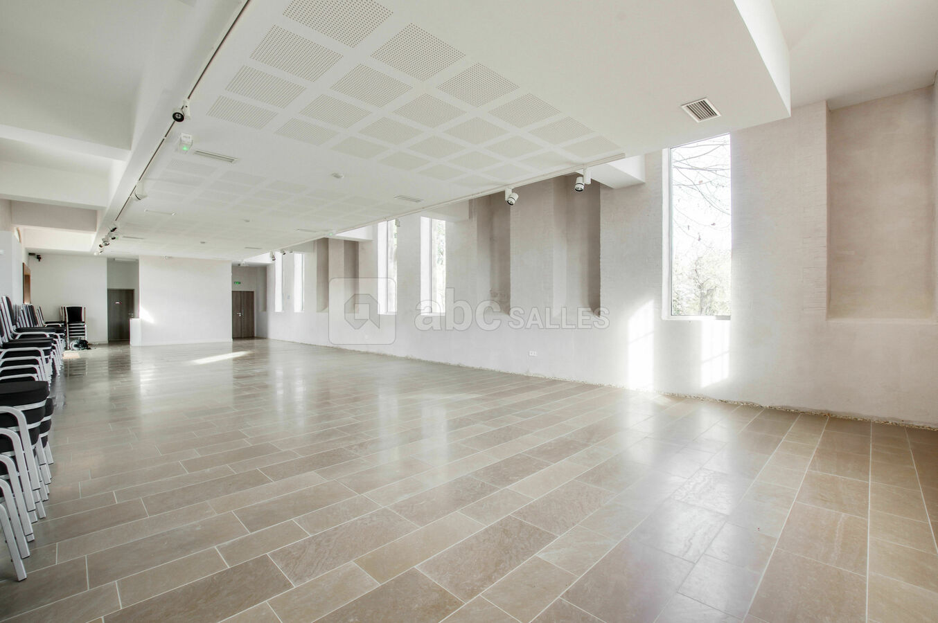 Salle