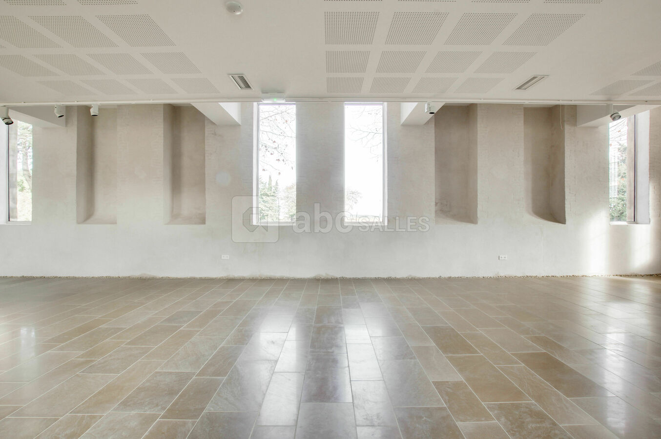 Salle