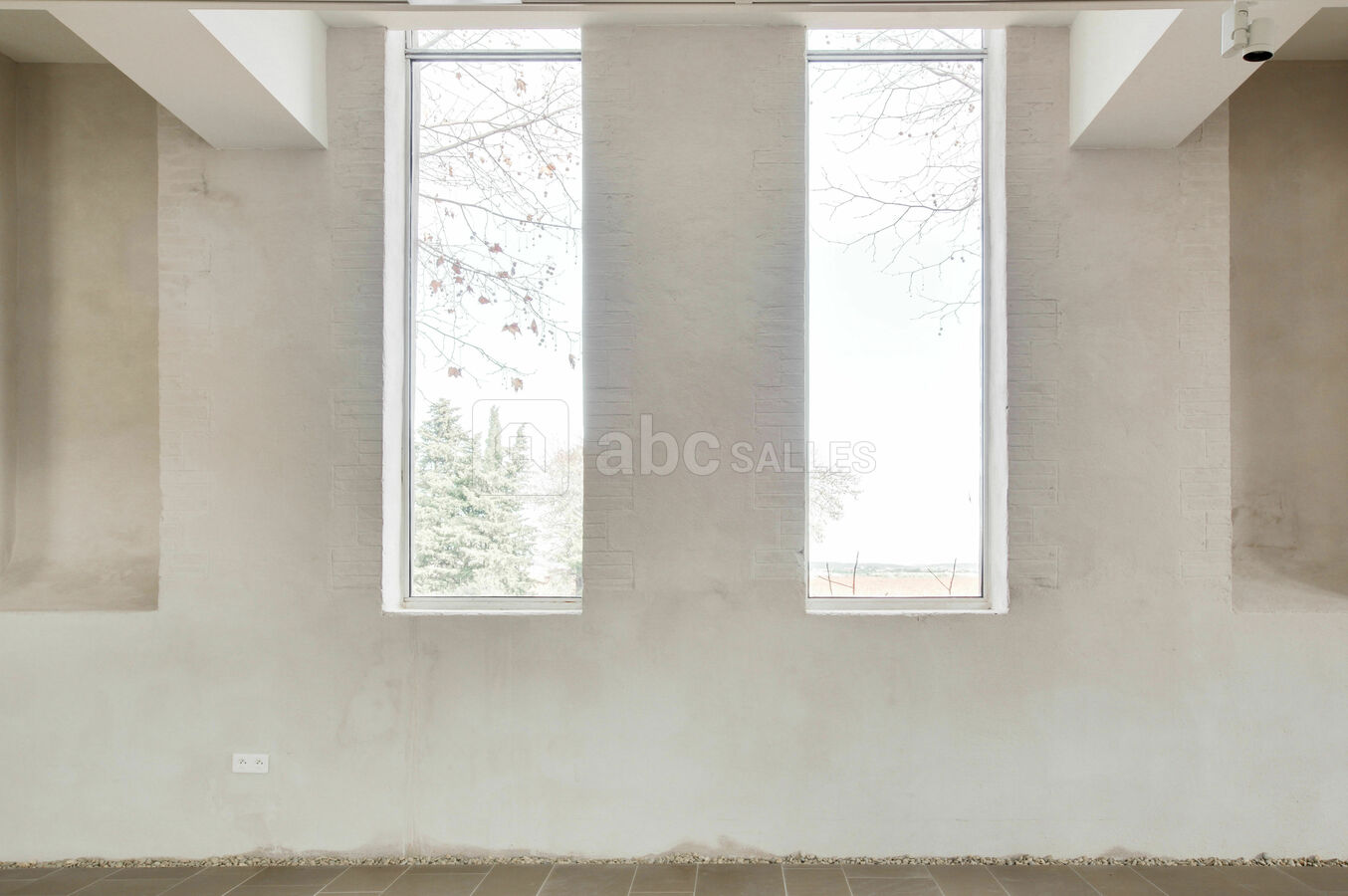 Salle