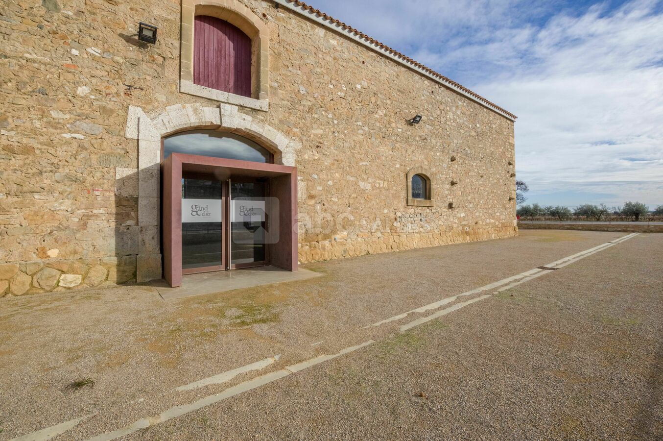 Vue d'ensemble