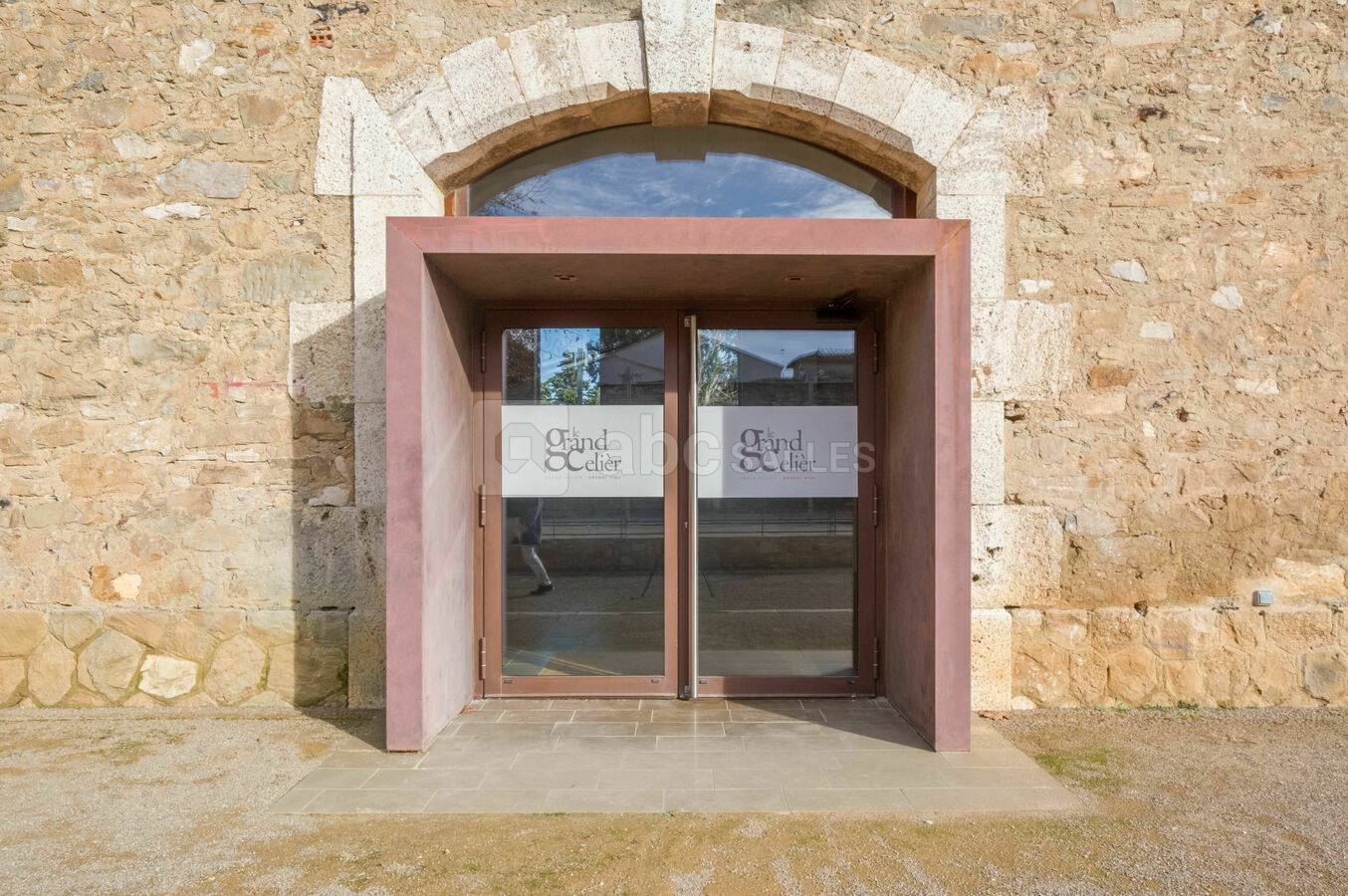 Vue d'ensemble