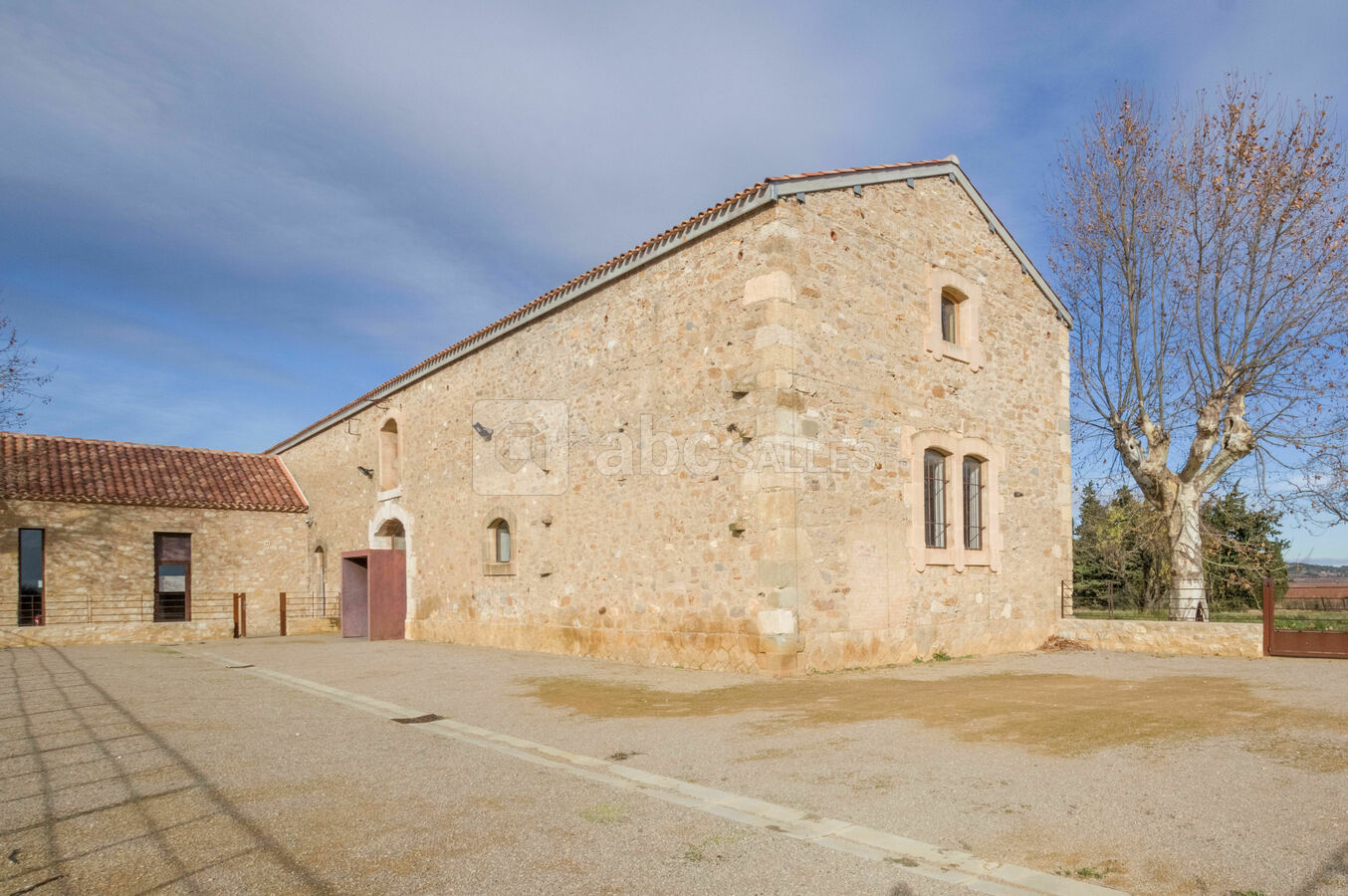 Vue d'ensemble