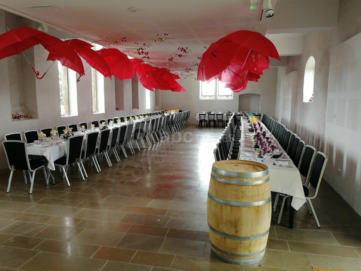 Salle