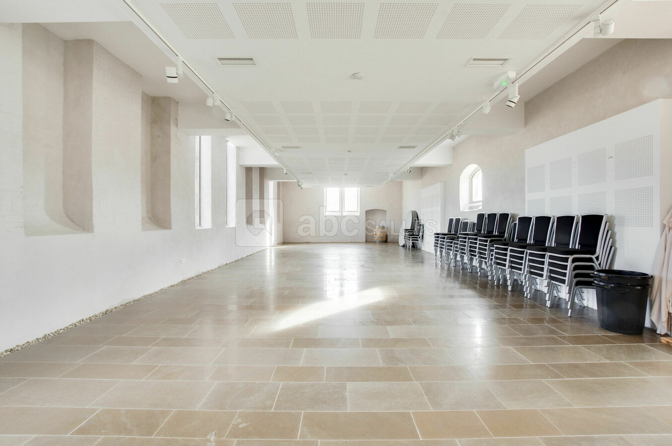 Salle