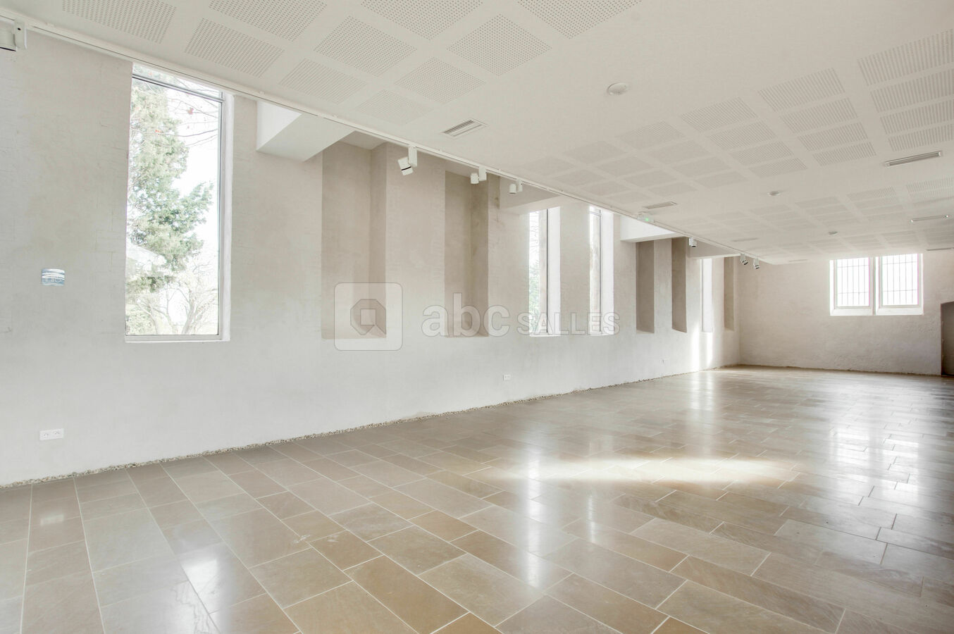 Salle
