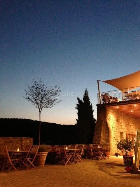 La Bastide de Sanilhac