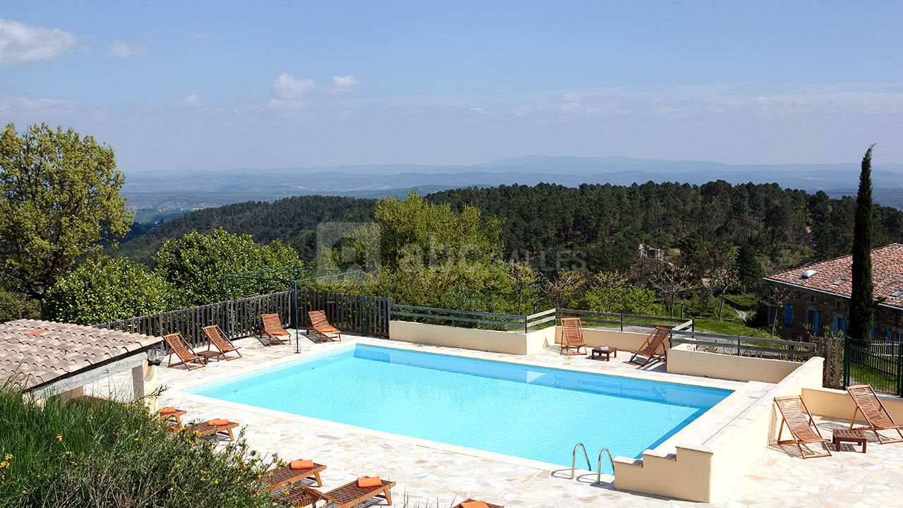 La Bastide de Sanilhac