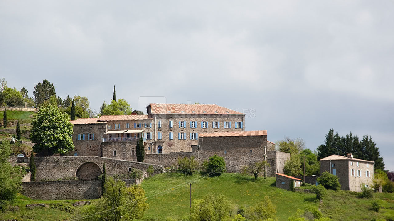 La Bastide de Sanilhac