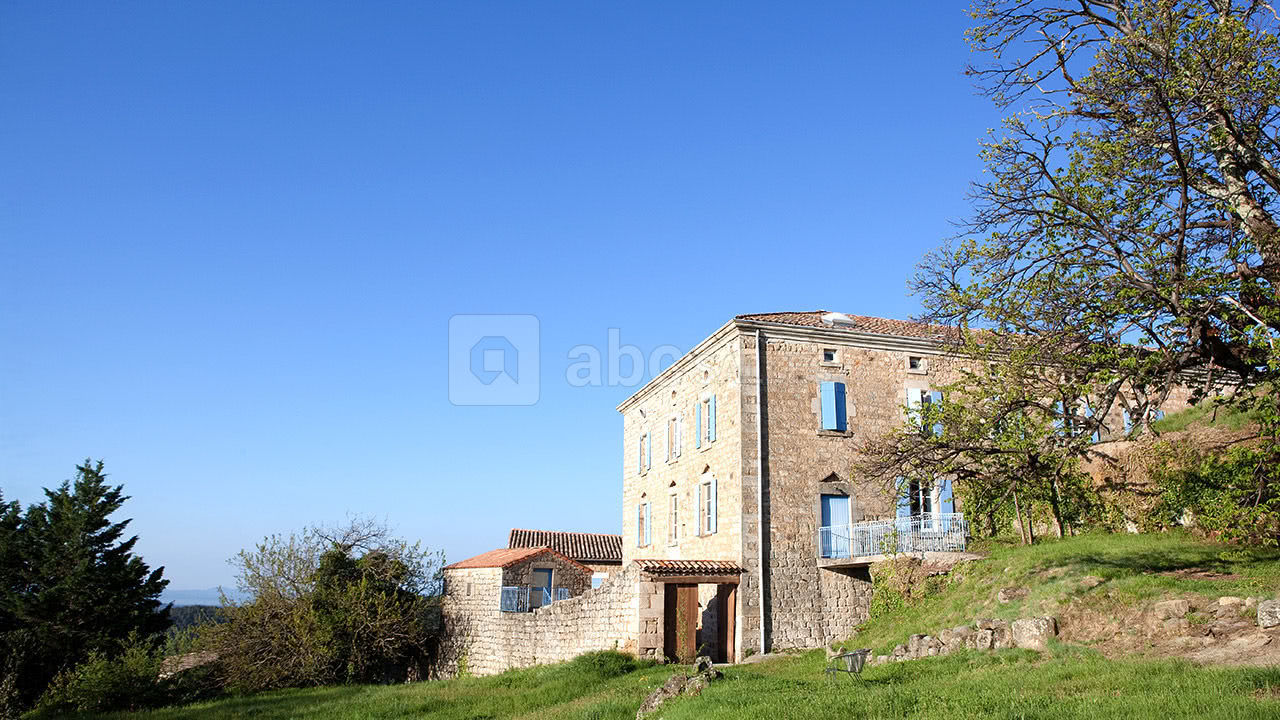 La Bastide de Sanilhac - ABC Salles