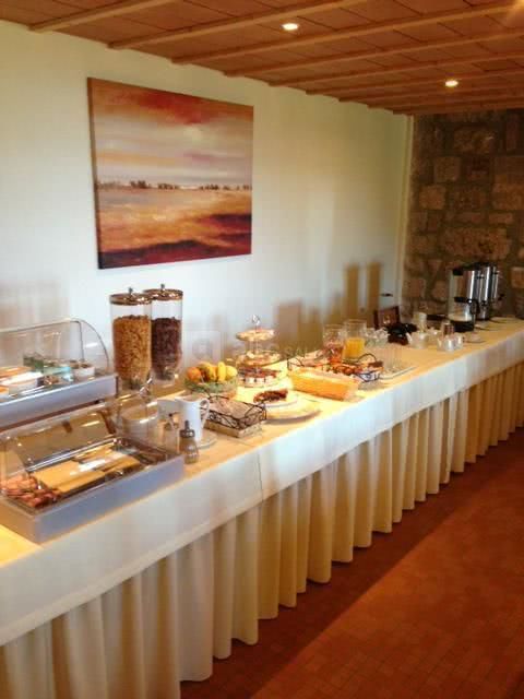 La Bastide de Sanilhac