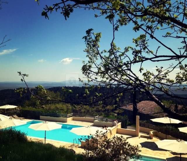 La Bastide de Sanilhac