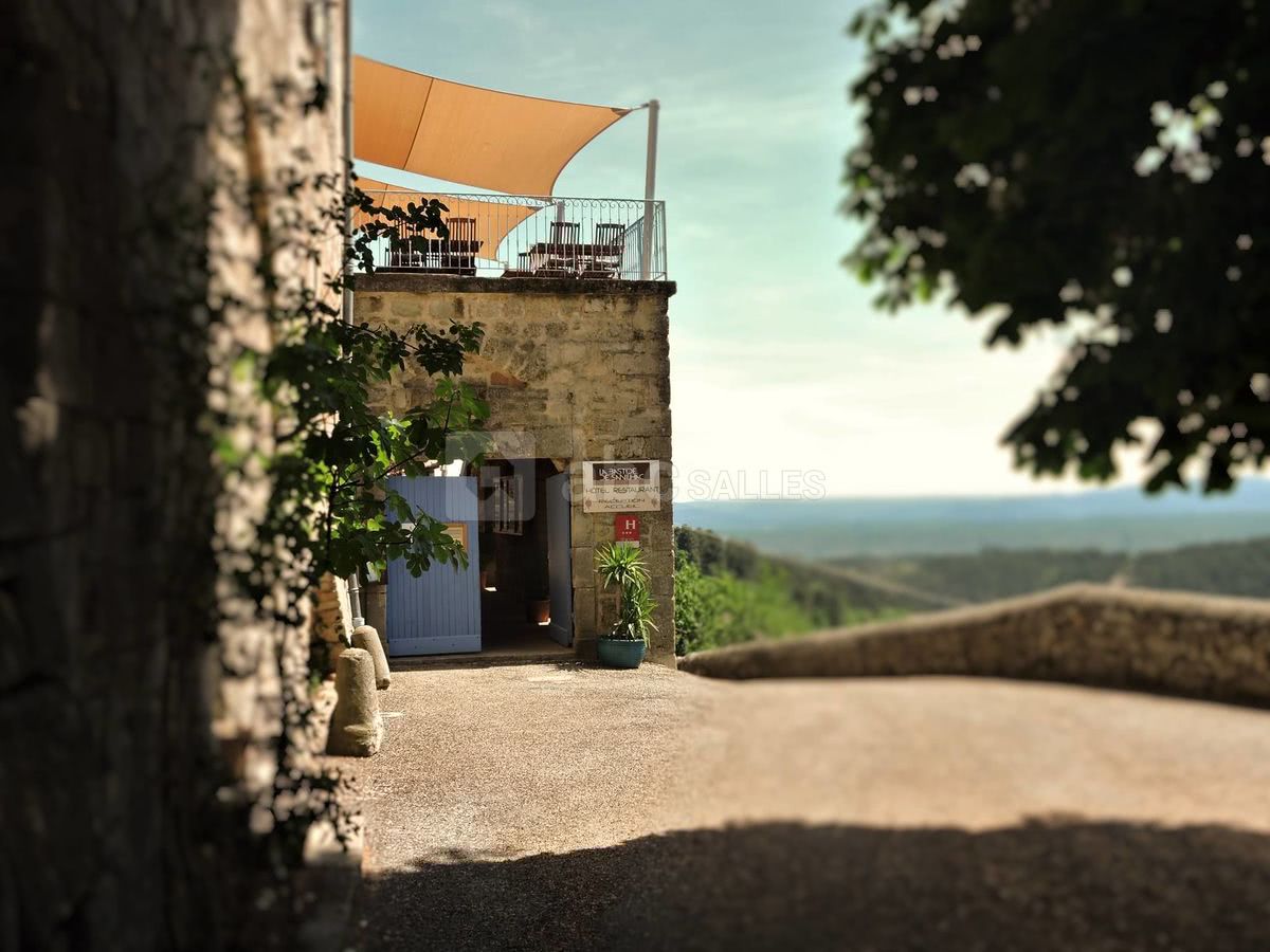 La Bastide de Sanilhac