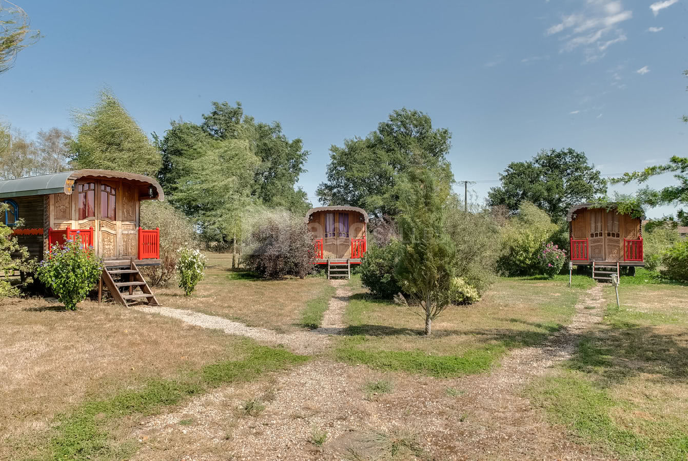 Domaine Alexander - Restaurant La Bohemia