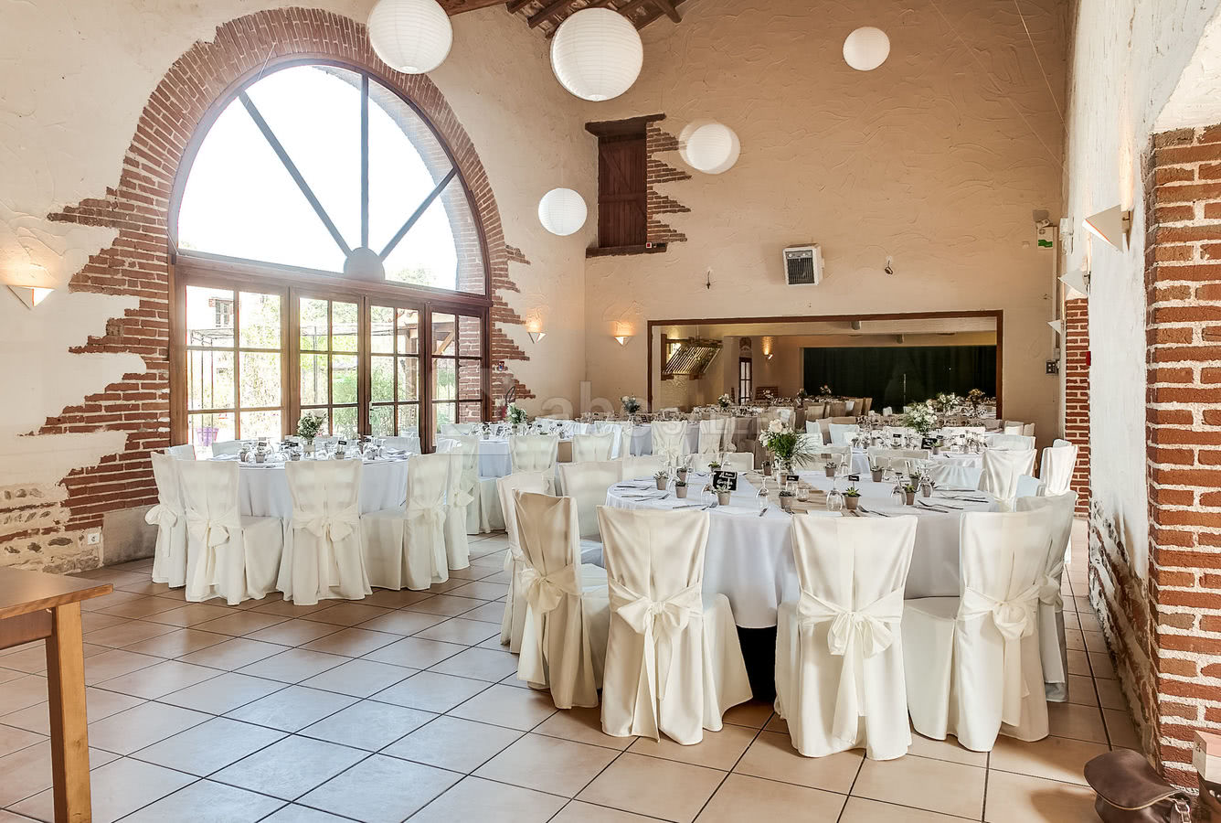 Domaine Alexander - Restaurant La Bohemia