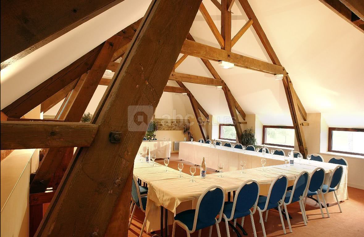 Salle seminaire