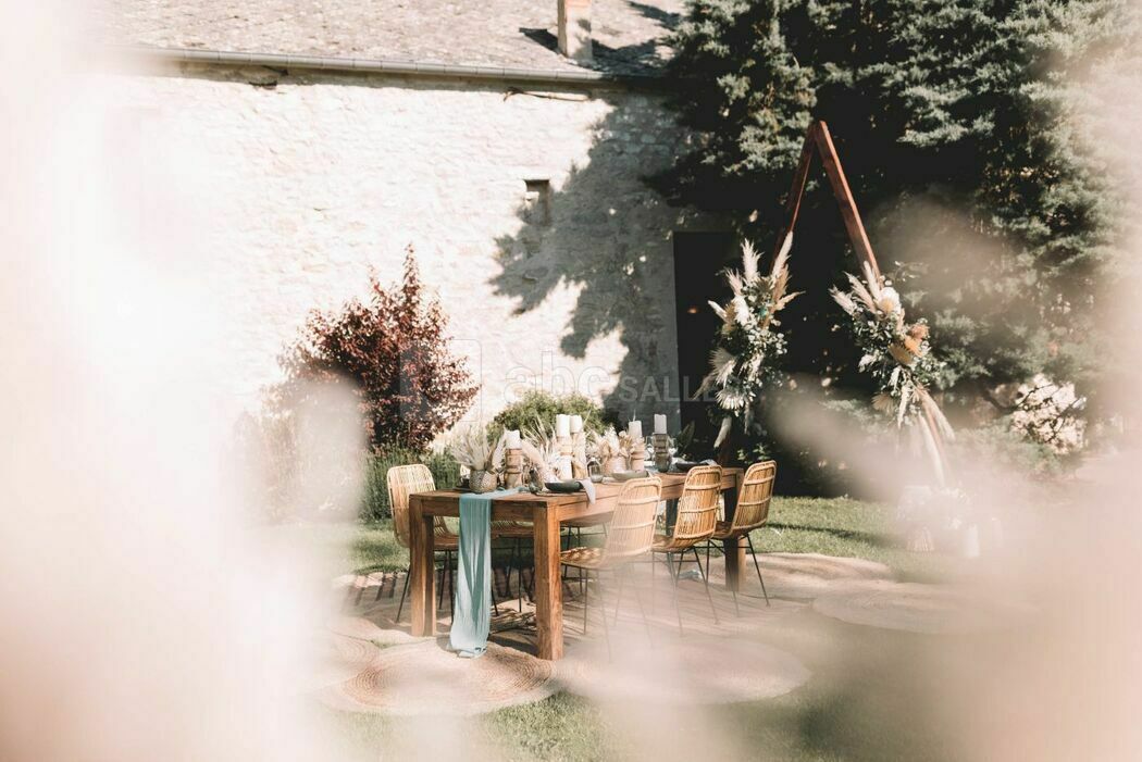 Table et art de la table