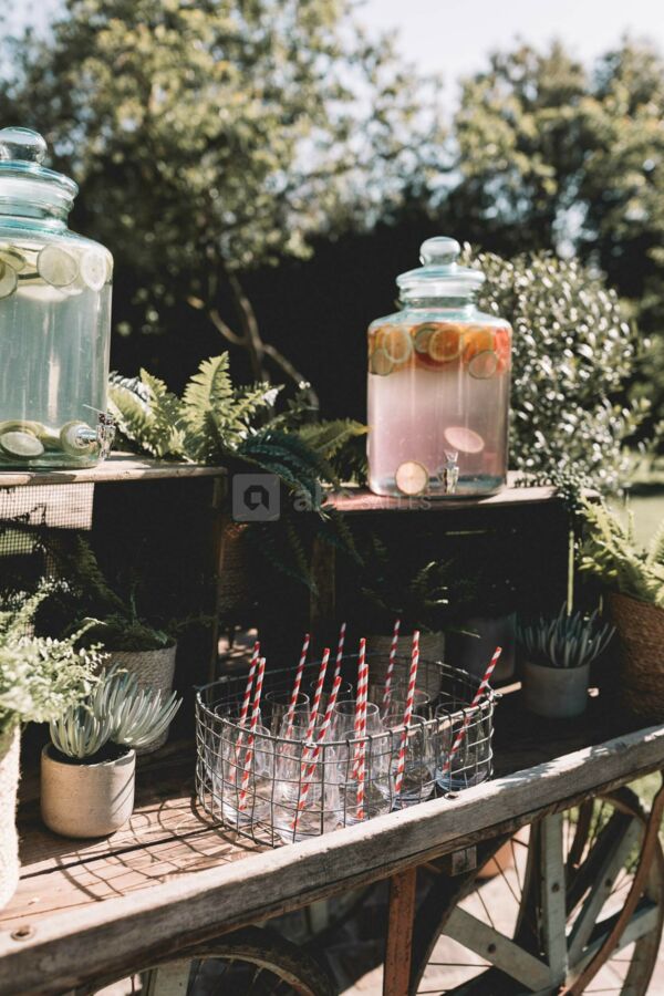 Cocktails