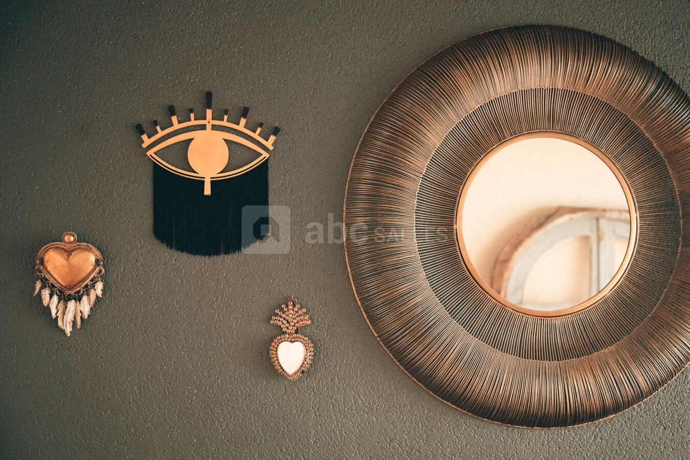 Décoration