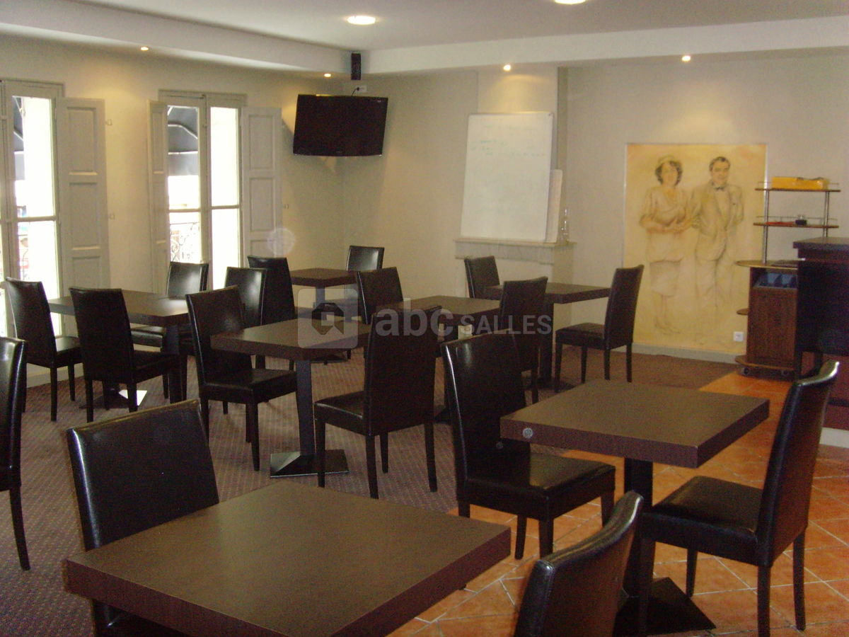 Salle haut 6