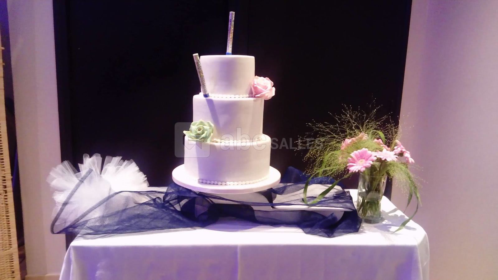 Domaine des Mauriers