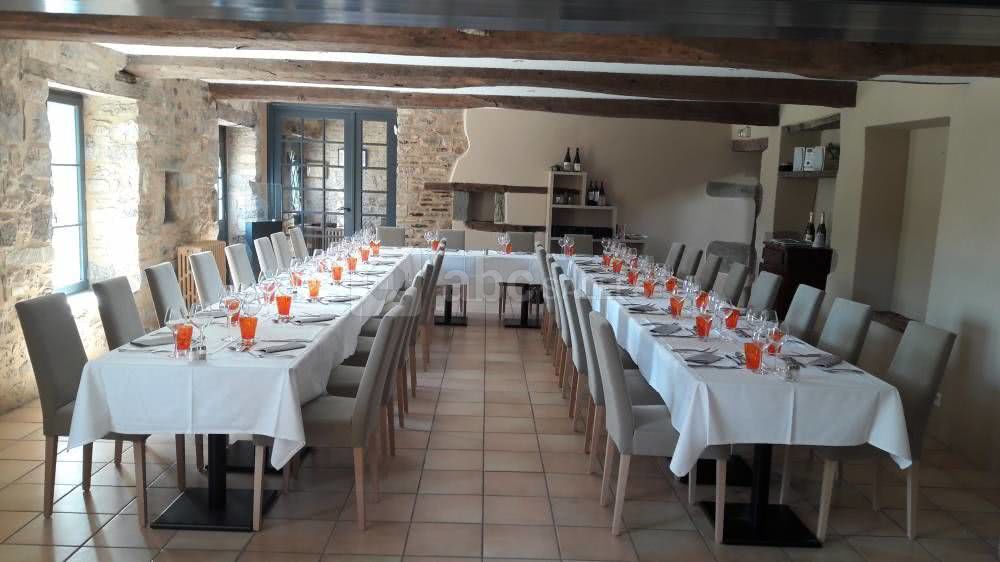 Domaine des Mauriers