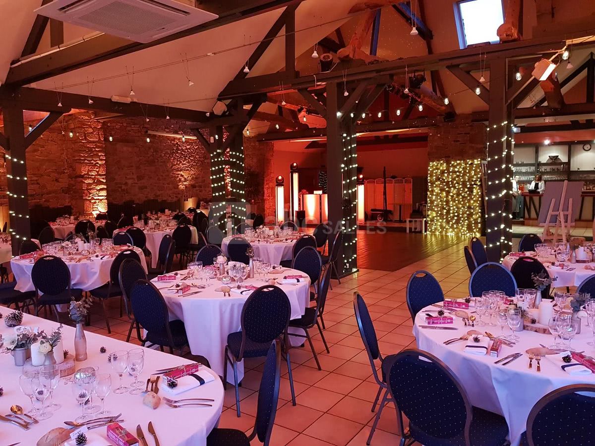 Domaine des Mauriers