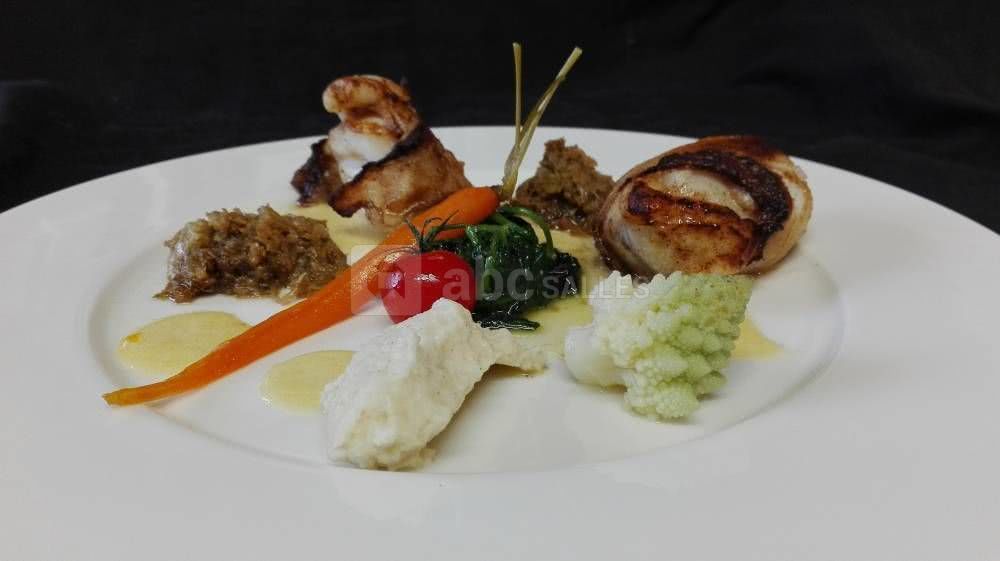 Domaine des Mauriers