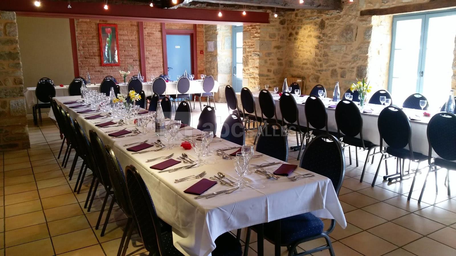 Domaine des Mauriers