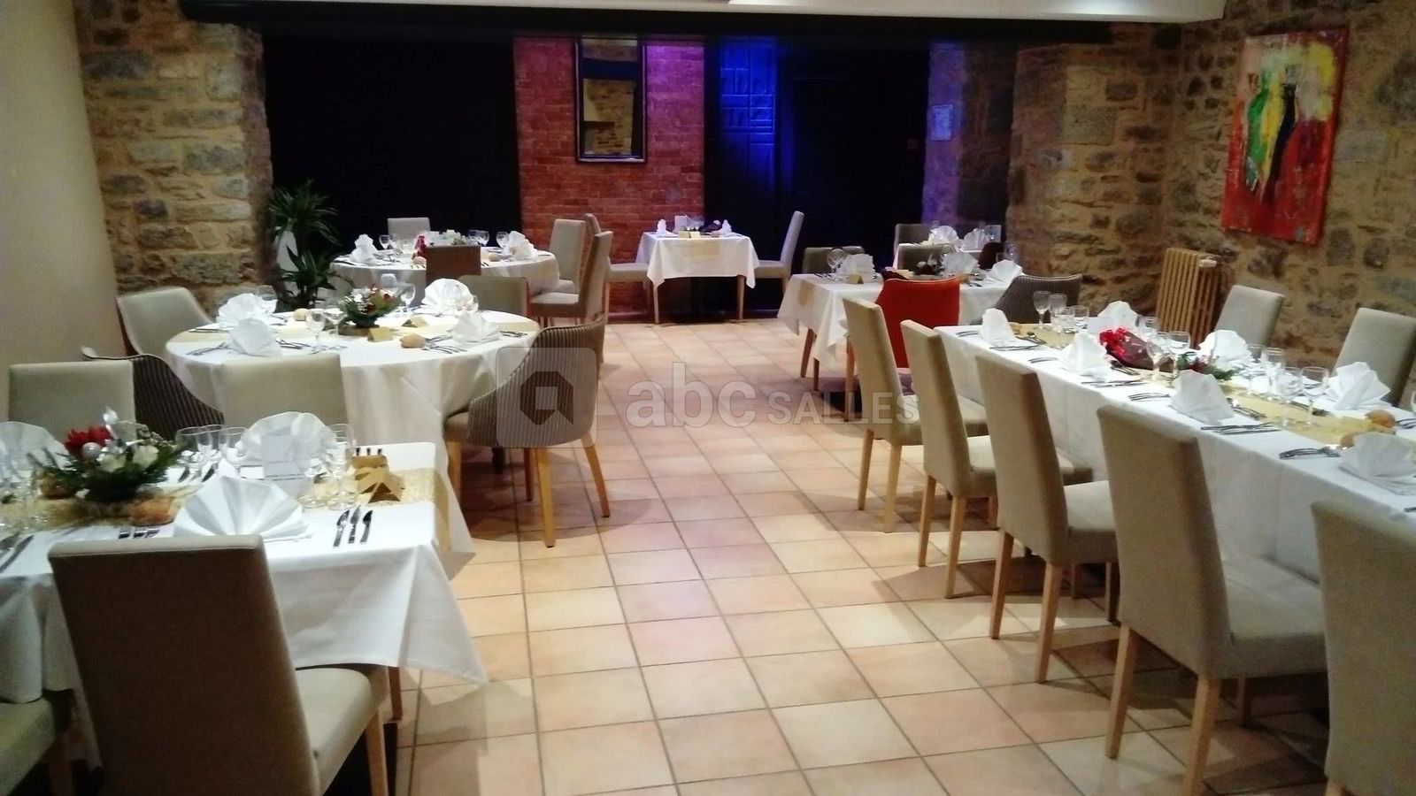 Domaine des Mauriers