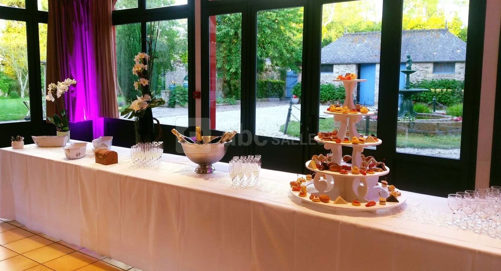 Domaine des Mauriers