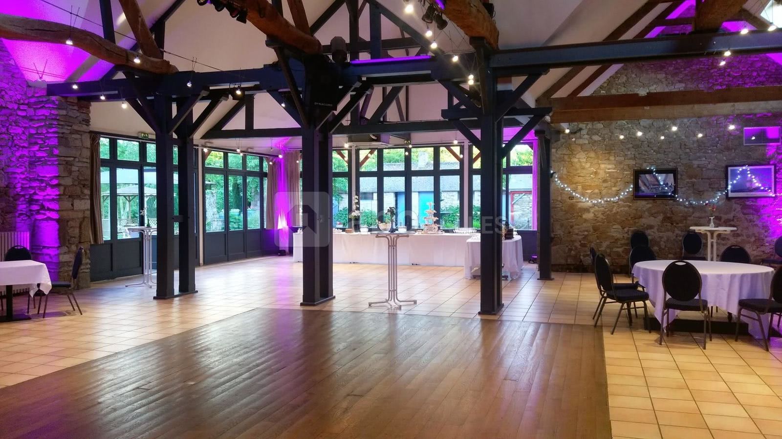 Domaine des Mauriers