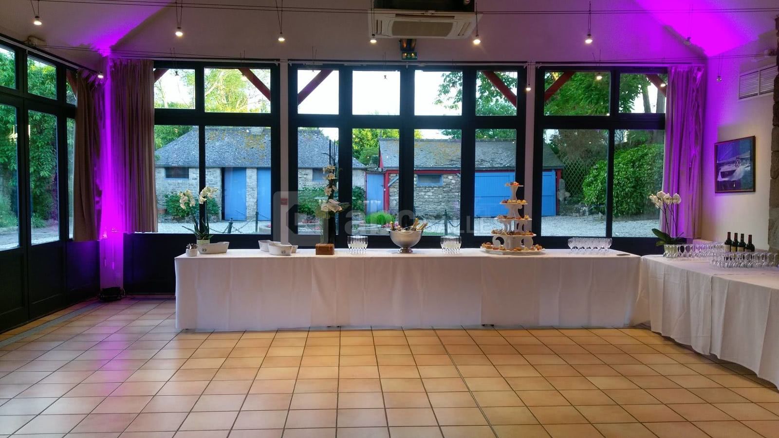 Domaine des Mauriers