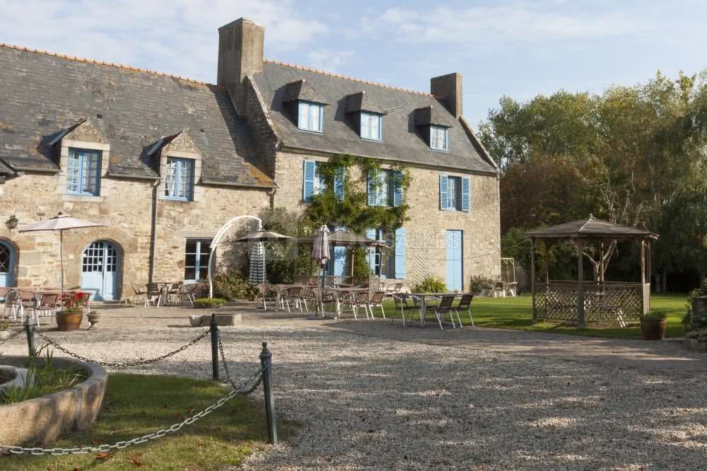 Domaine des Mauriers