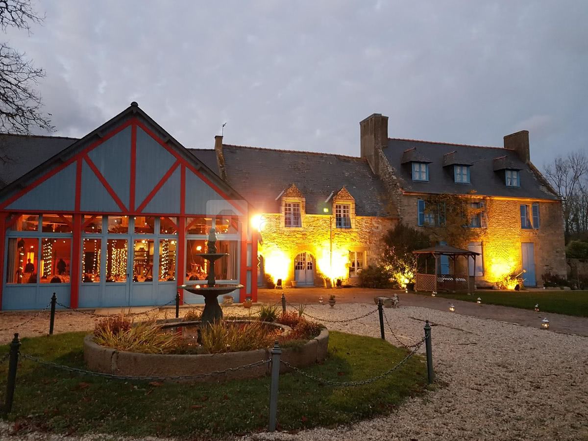 Domaine des Mauriers ABC Salles