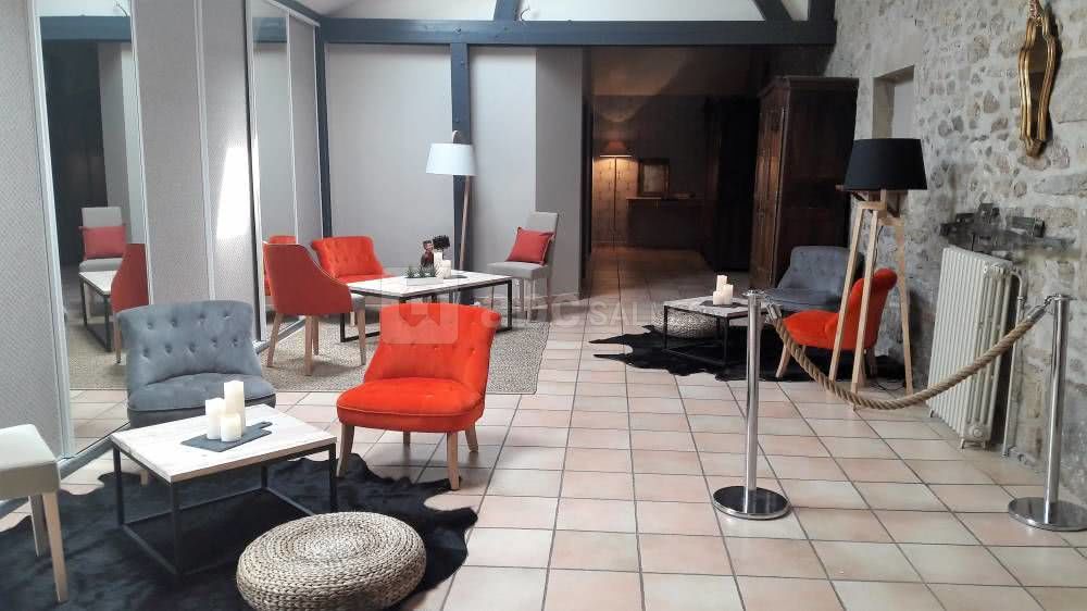 Domaine des Mauriers