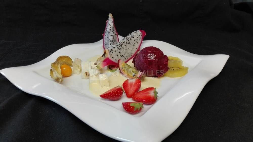 Domaine des Mauriers