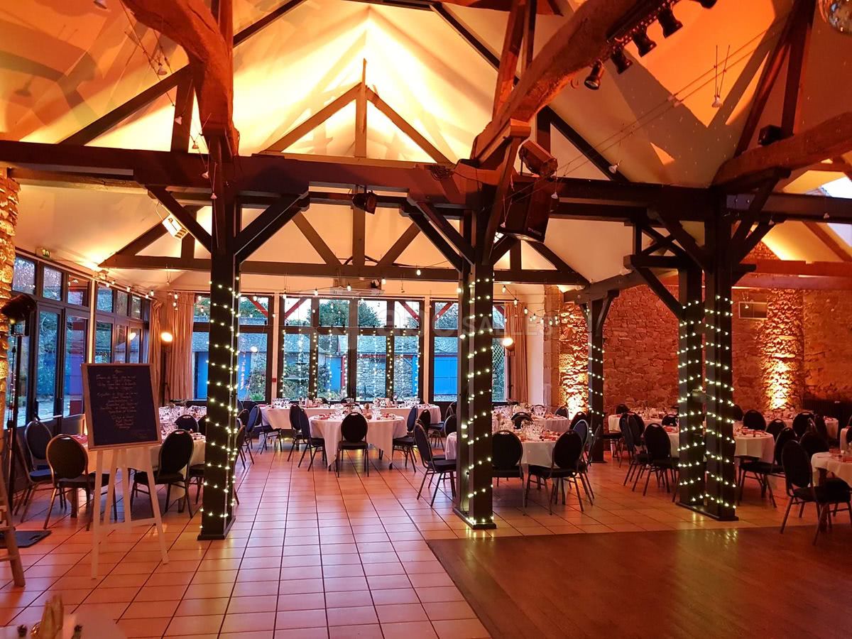 Domaine des Mauriers