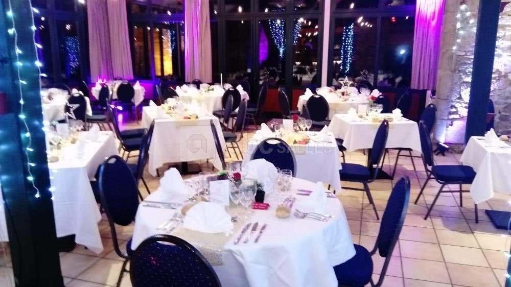 Domaine des Mauriers