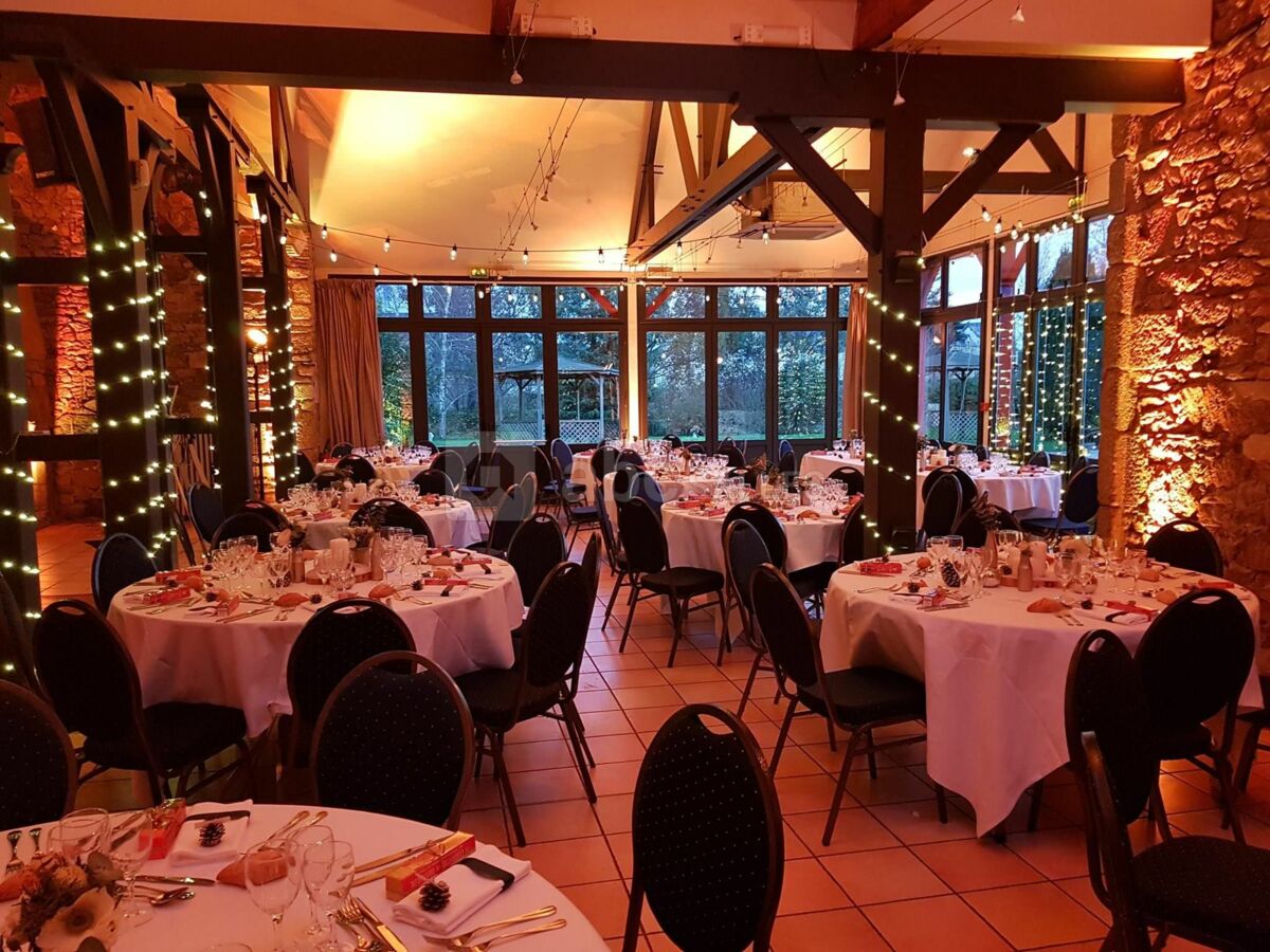 Domaine des Mauriers