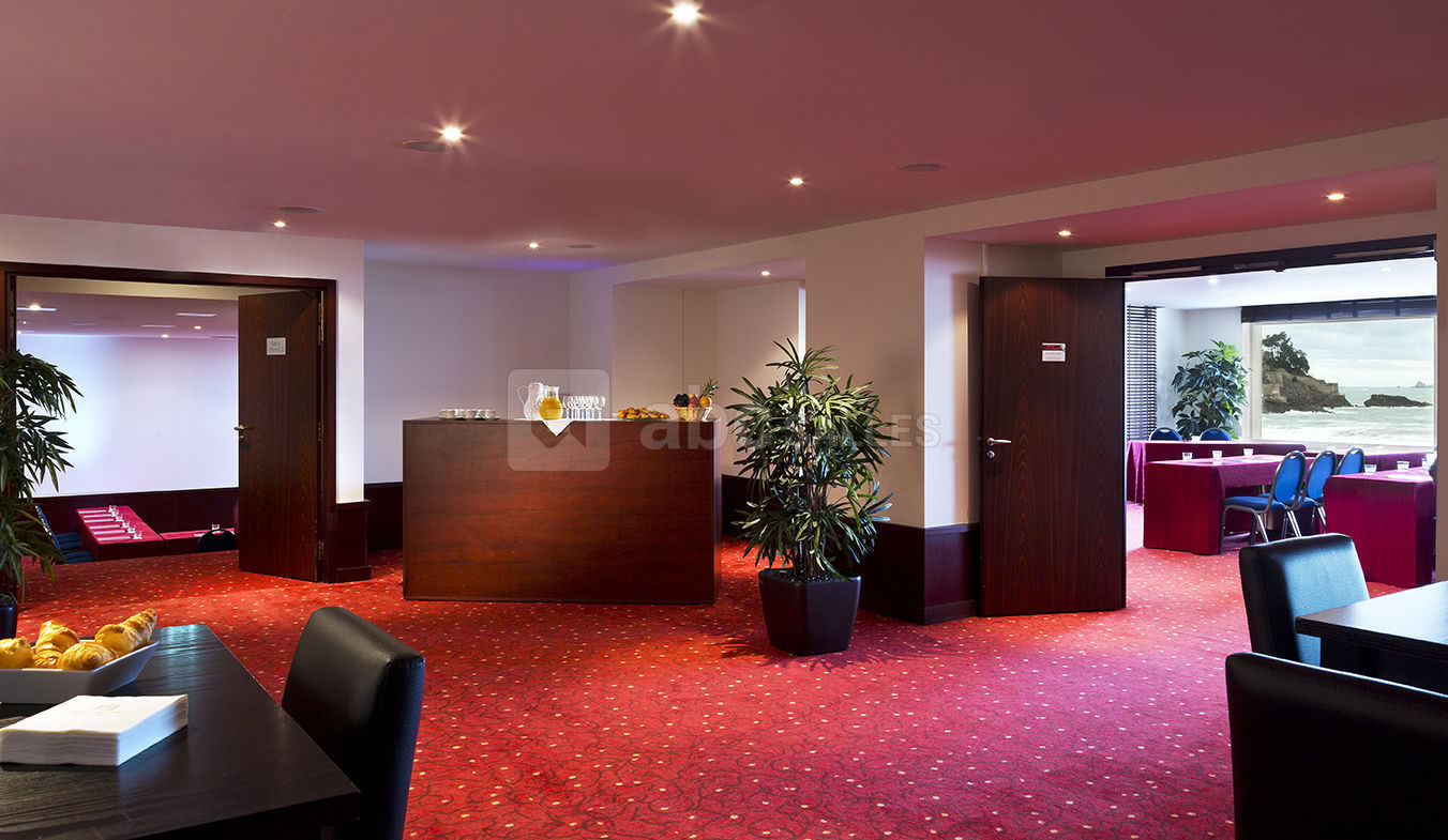Salon Wilson 3