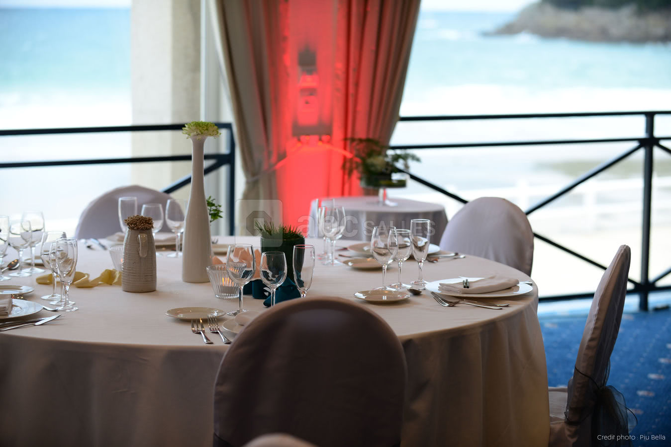 Salon de la mer