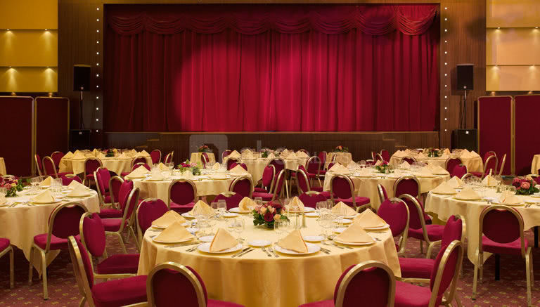 Salle de Gala