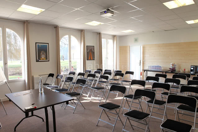 Salle Thabor