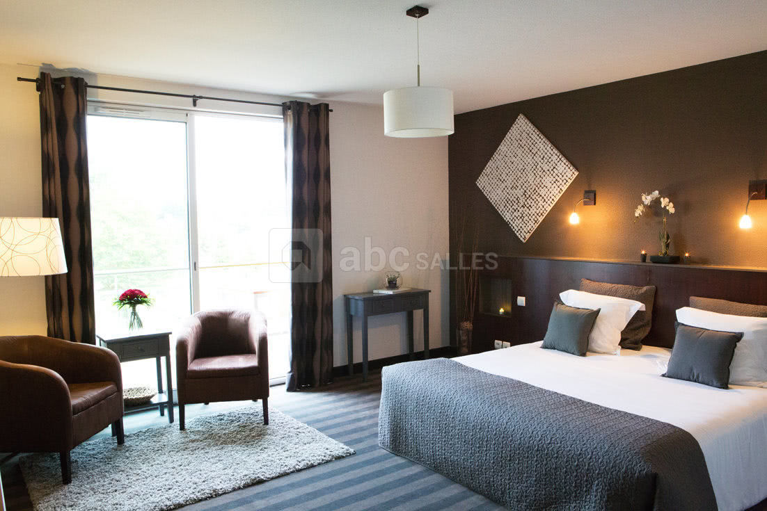 Suite supérieure