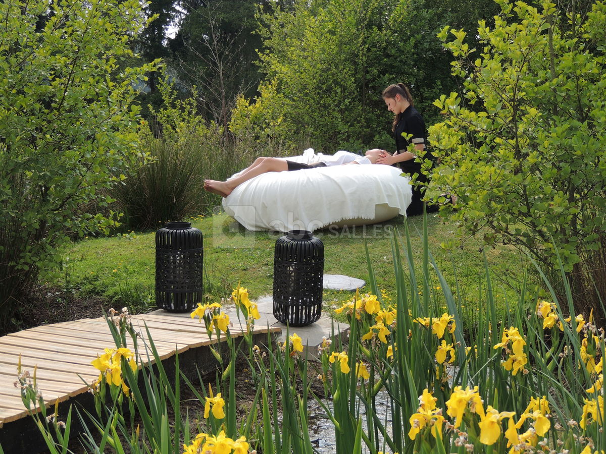 Sieste Massage Coton