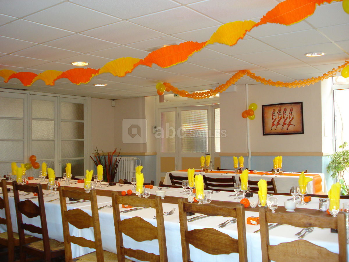 Auberge du Petit Bonheur