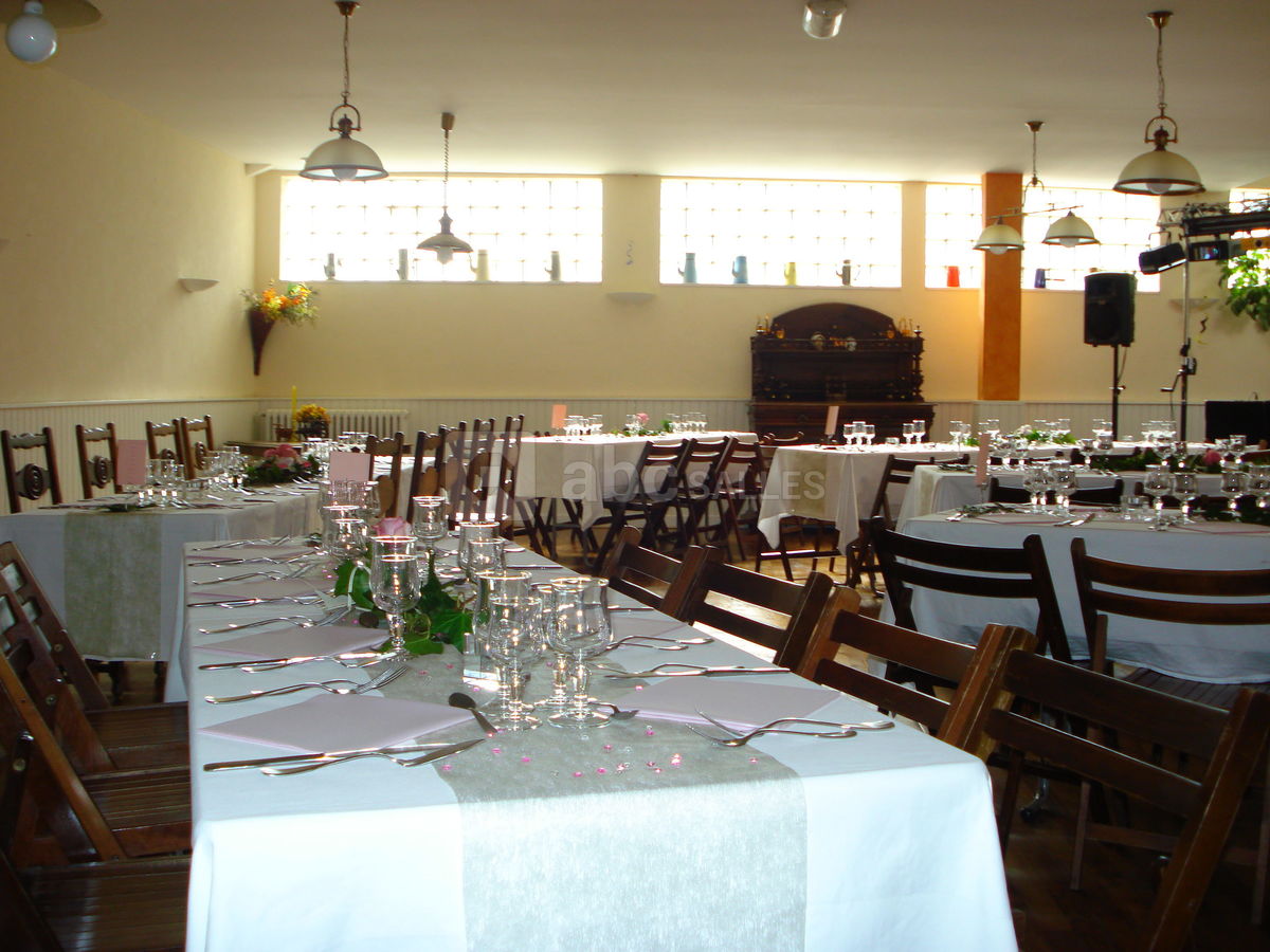 Auberge du Petit Bonheur