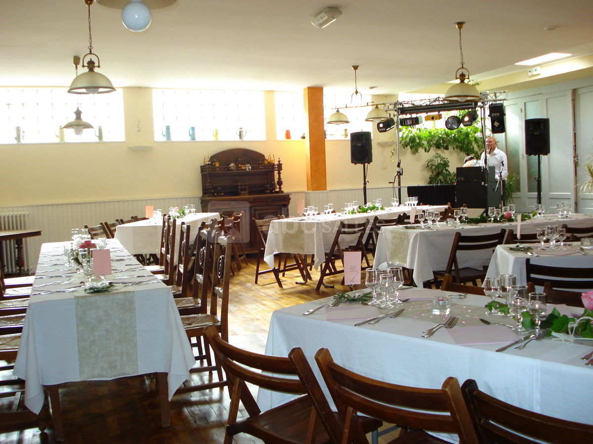 Auberge du Petit Bonheur